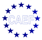 CAEF LOGO